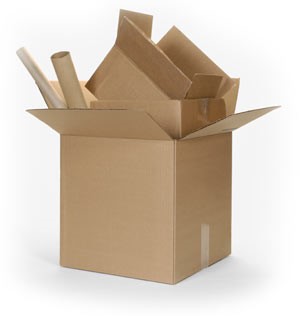 جعبه‌ها، رایج‌ترین نوع چاپ و بسته‌بندی برای محصولات مختلف